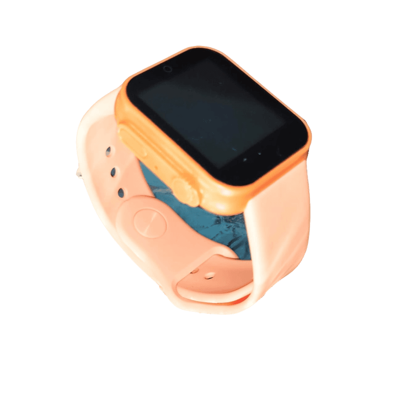 Smart Wristband